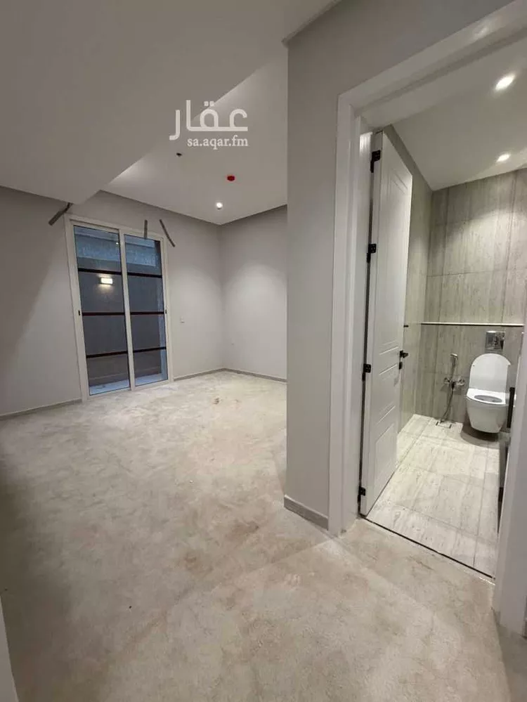 شقة للإيجار في شارع زيد بن عاصم بن عمرو بن عوف, حي النرجس, مدينة الرياض, منطقة الرياض