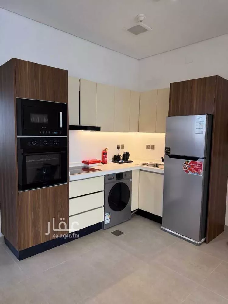 شقة للإيجار في شارع وادي الشوكة, حي الصحافة, مدينة الرياض, منطقة الرياض صورة 3