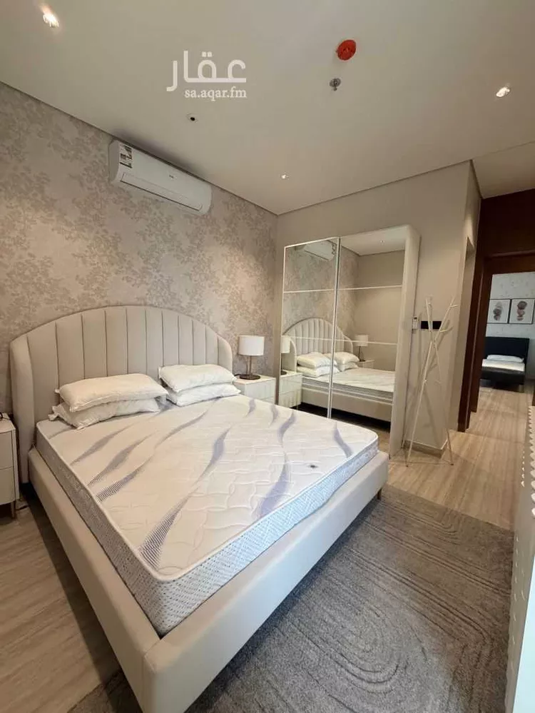 شقة للإيجار في شارع صالح بن محمد, حي القيروان, مدينة الرياض, منطقة الرياض صورة 5