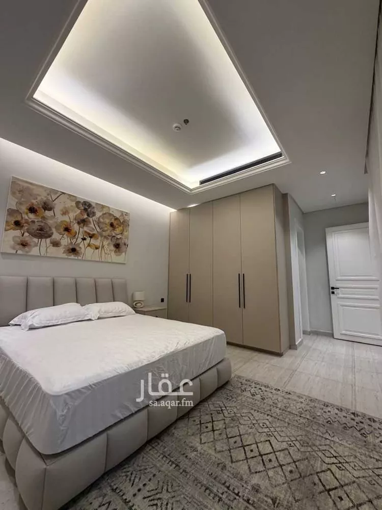 شقة للإيجار في شارع رقم 510, حي الملقا, مدينة الرياض, منطقة الرياض صورة 3