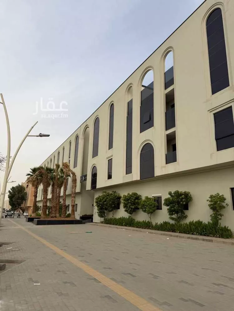 شقة للبيع في شارع القشاشية, حي الندى, مدينة الرياض, منطقة الرياض 8