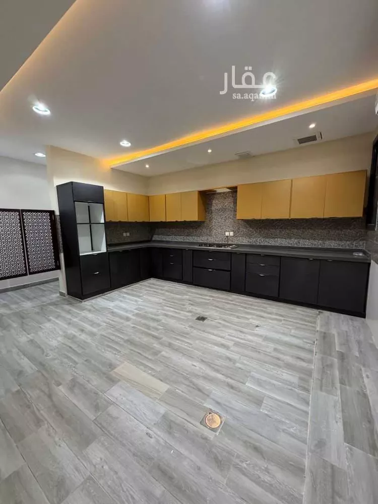 فيلا للإيجار في شارع أبي العباس العسقلاني, حي النرجس, مدينة الرياض, منطقة الرياض صورة 2