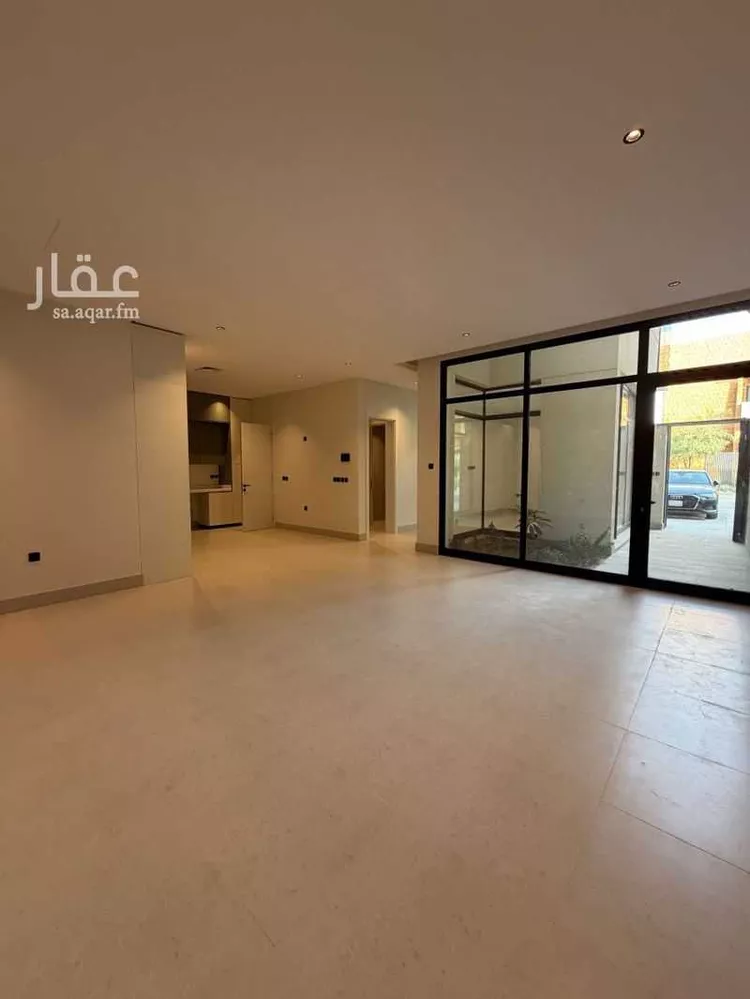 دور للإيجار في حي النرجس, مدينة الرياض, منطقة الرياض صورة 4