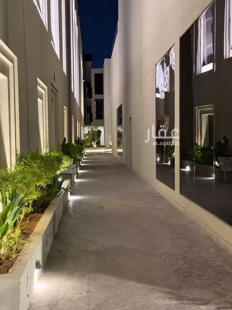 شقة للإيجار في شارع وادي البطحاء, حي الملقا, مدينة الرياض, منطقة الرياض 10