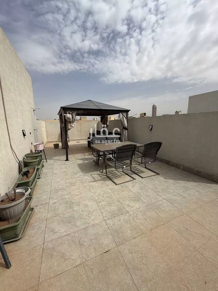 فيلا للإيجار في شارع الثاميه, حي الملقا, مدينة الرياض, منطقة الرياض صورة 5