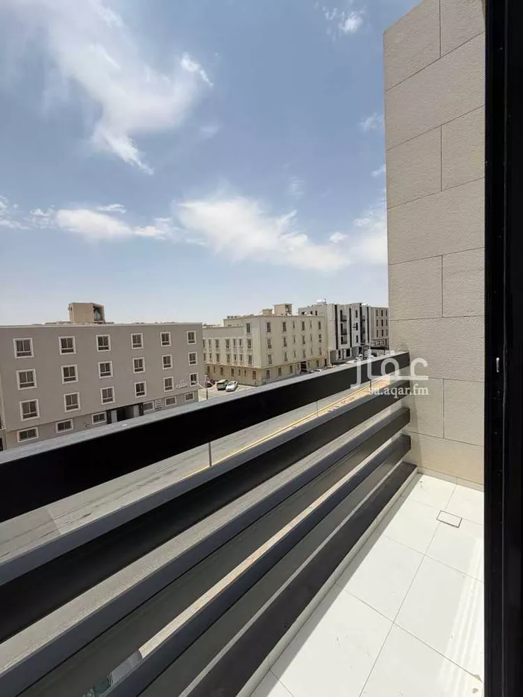 شقة للبيع في شارع سليمان الحمدان, حي النرجس, مدينة الرياض, منطقة الرياض 7