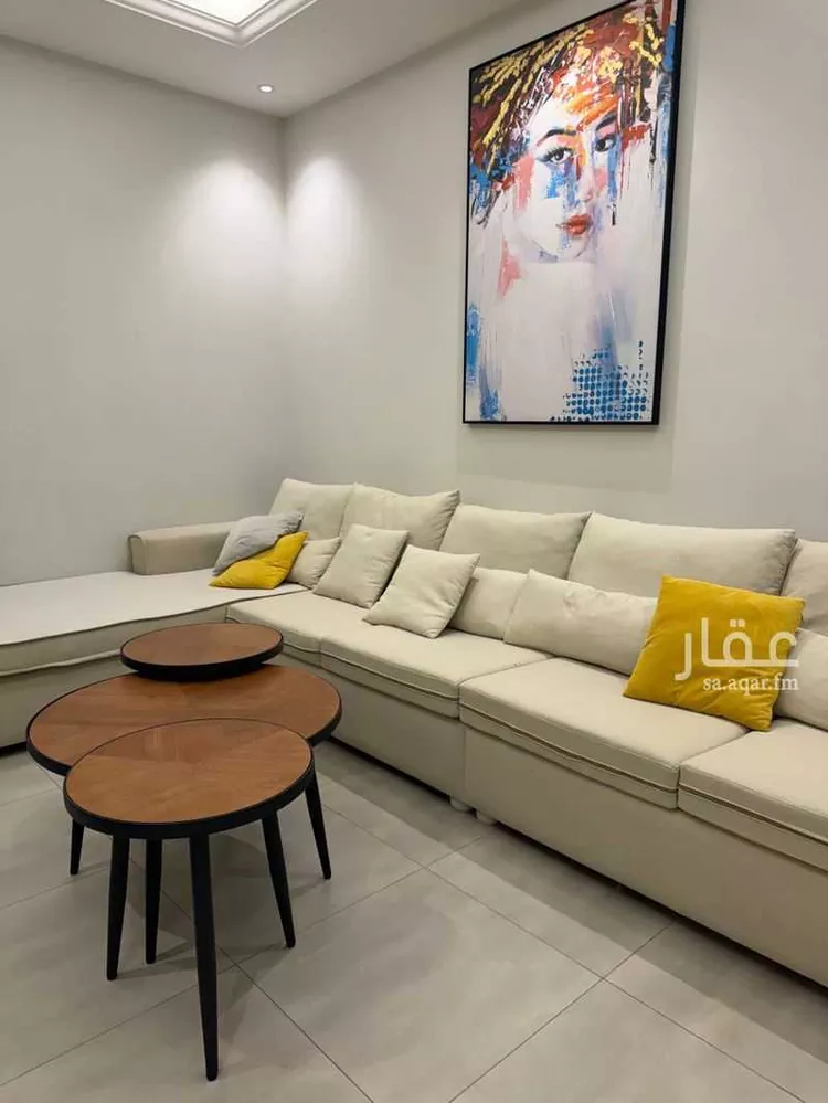 Apartment for Rent in Riyadh Al Malqa