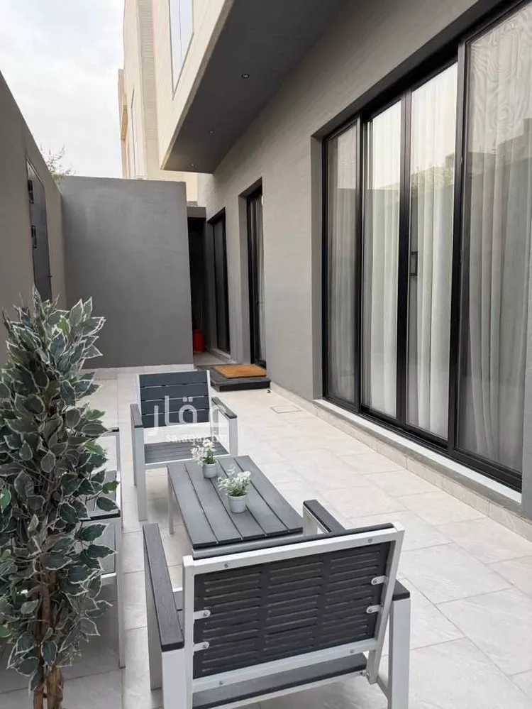 فيلا للإيجار في شارع, حي النرجس, مدينة الرياض, منطقة الرياض 14