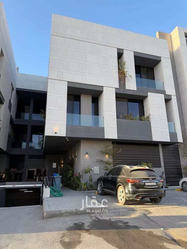 شقة للبيع في شارع جمال الدين القاسمي, حي العارض, مدينة الرياض, منطقة الرياض