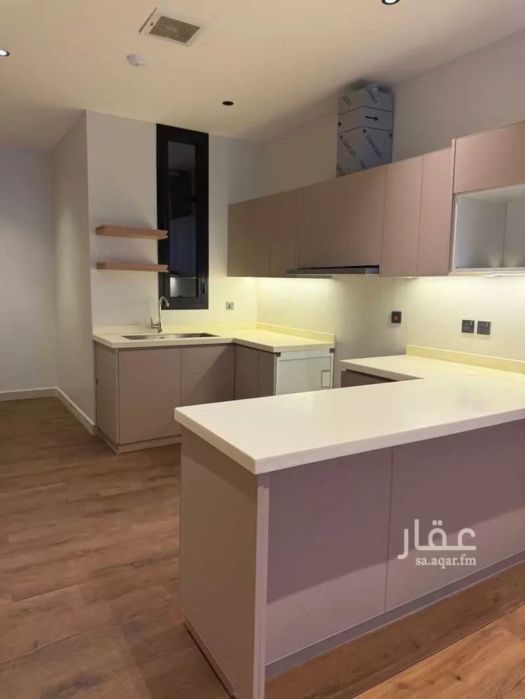 شقة للإيجار في شارع الدهناء, حي الملقا, مدينة الرياض, منطقة الرياض صورة 5