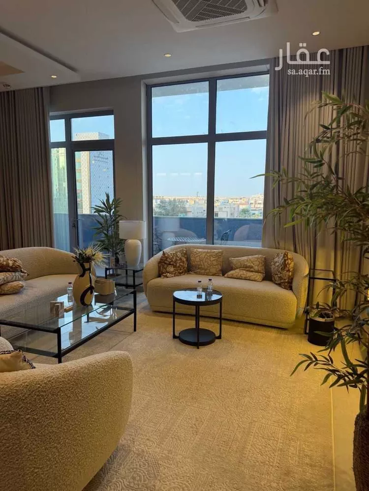 Apartment for Rent in Riyadh As Sahafah