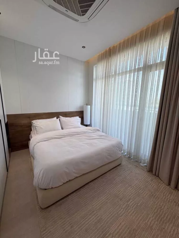شقة للإيجار في شارع وادي الشوكة, حي الصحافة, مدينة الرياض, منطقة الرياض
