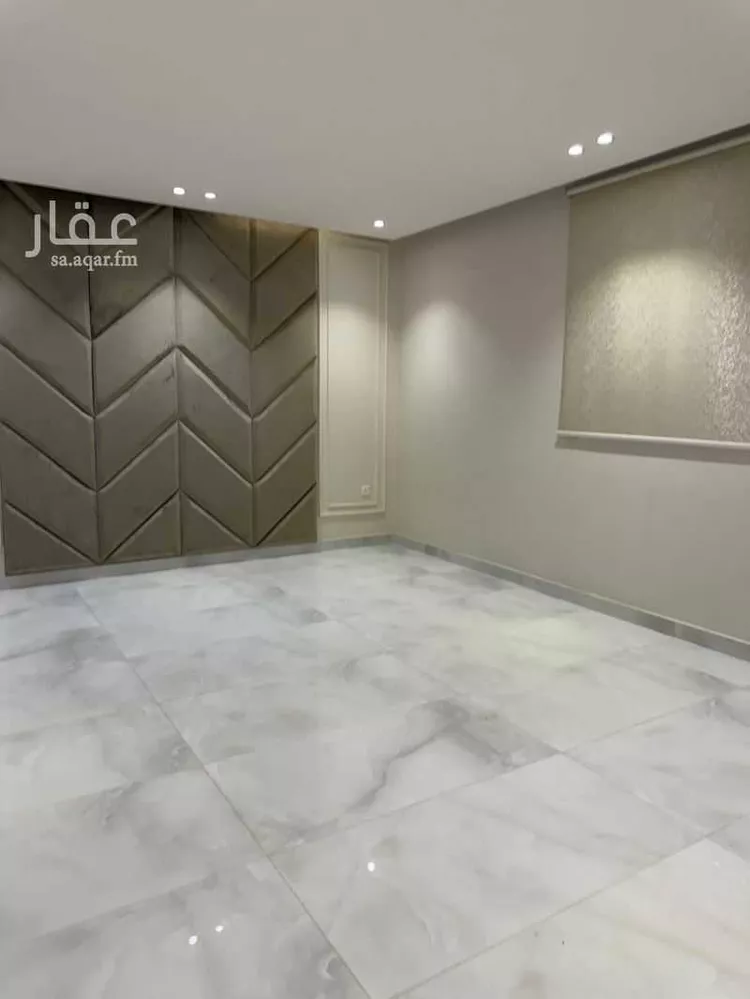 شقة للإيجار في شارع إبراهيم بن الحارث, حي النرجس, مدينة الرياض, منطقة الرياض صورة 5