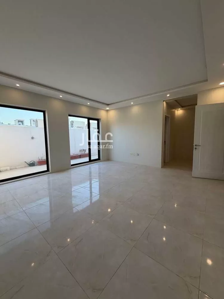 دور للإيجار في شارع رقم 402, حي النرجس, مدينة الرياض, منطقة الرياض صورة 2