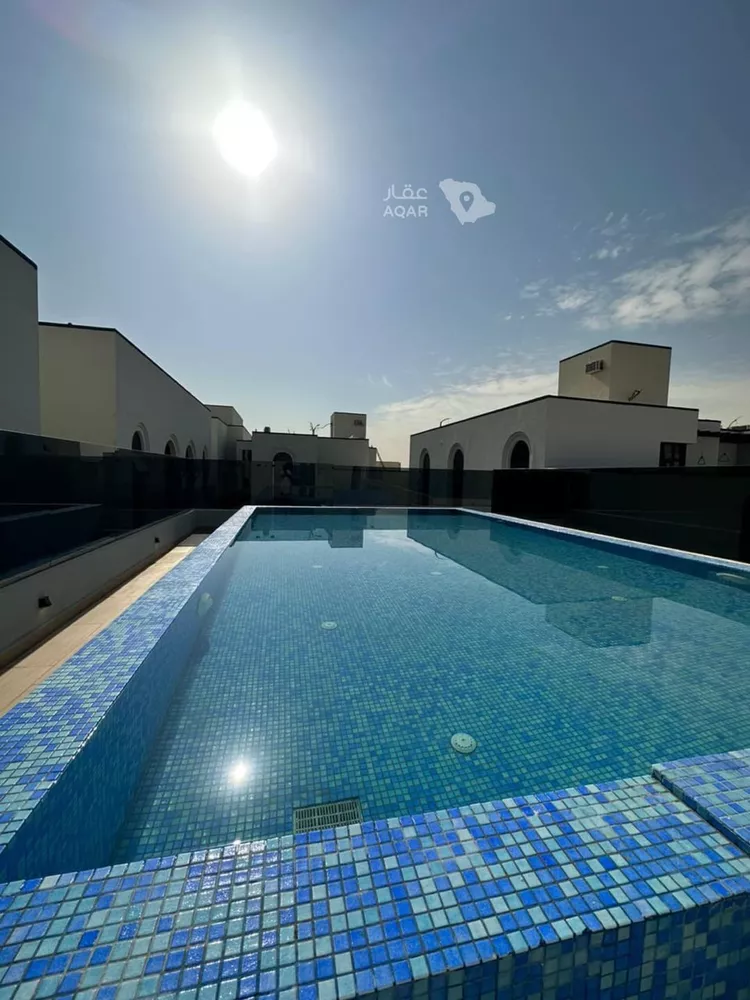 شقة للبيع في شارع عبدالرحمن بن داود, حي الملقا, مدينة الرياض, منطقة الرياض 4