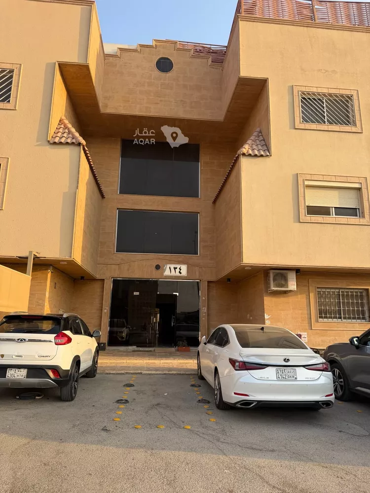 شقة للإيجار في شارع الخيالة, حي الياسمين, مدينة الرياض, منطقة الرياض 9