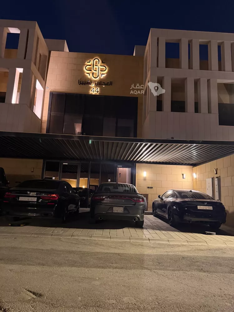 Floor for Rent in Riyadh An Nafal 7