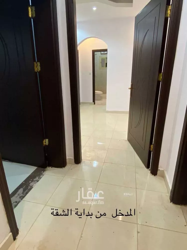 شقة للإيجار في شارع حمزة بن الحمير ، حي مريخ ، جدة ، جدة