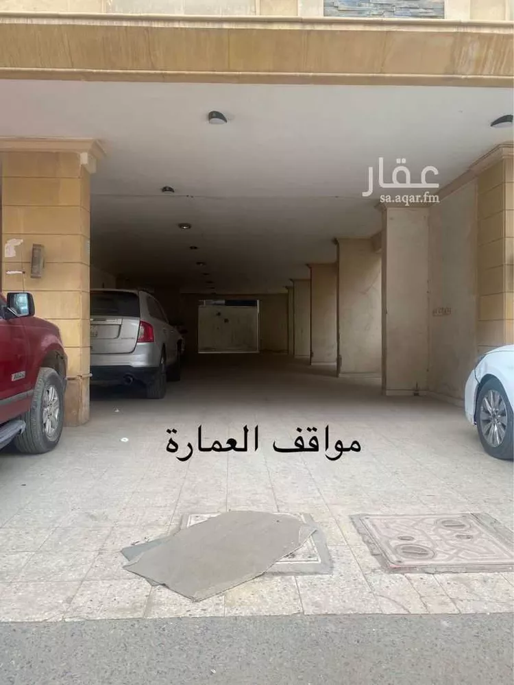 شقة للإيجار في شارع حمزة بن الحمير ، حي مريخ ، جدة ، جدة صورة 4