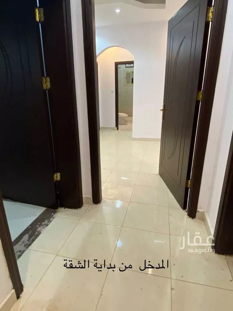 شقة للإيجار في شارع حمزة بن الحمير ، حي مريخ ، جدة ، جدة