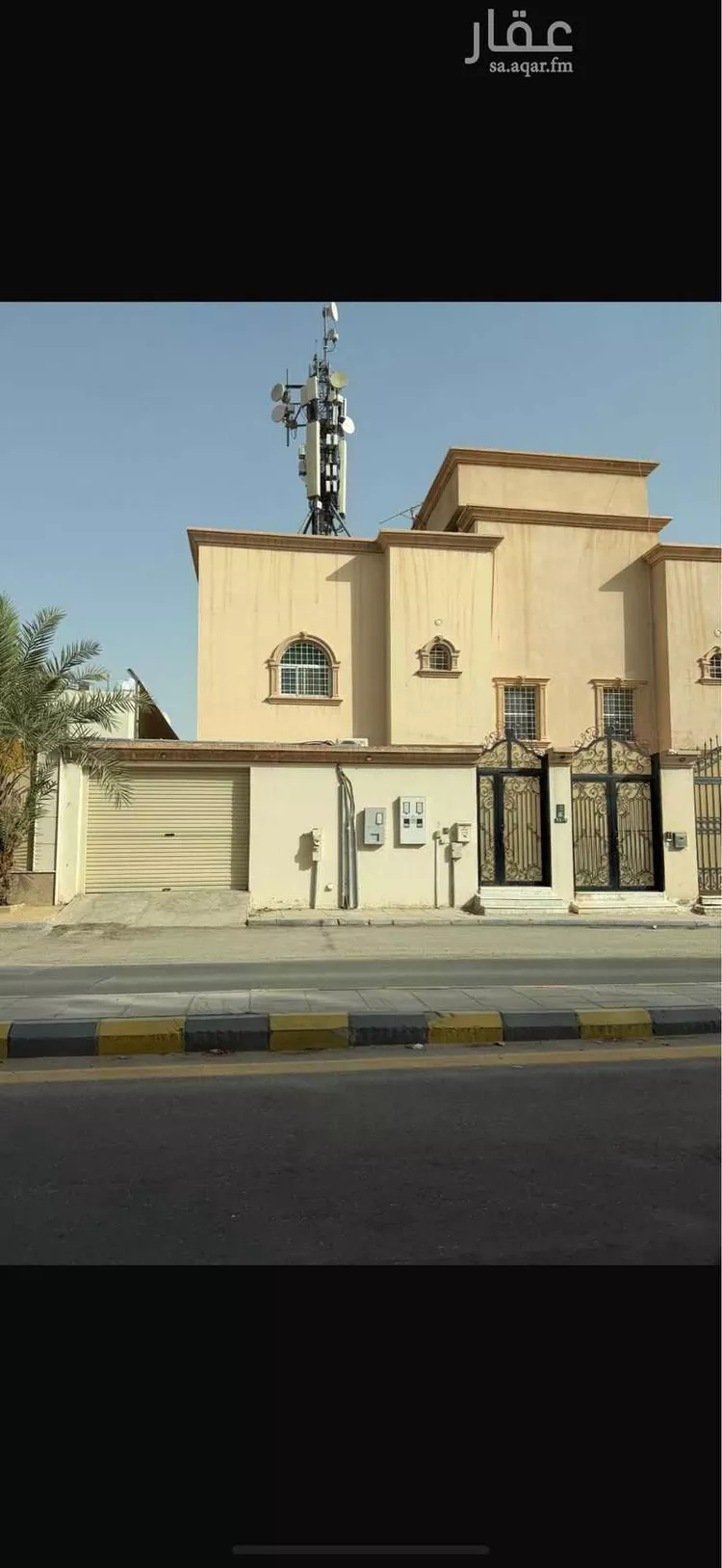 فيلا للبيع في شارع الليطاني, حي الربيع, مدينة الرياض, منطقة الرياض