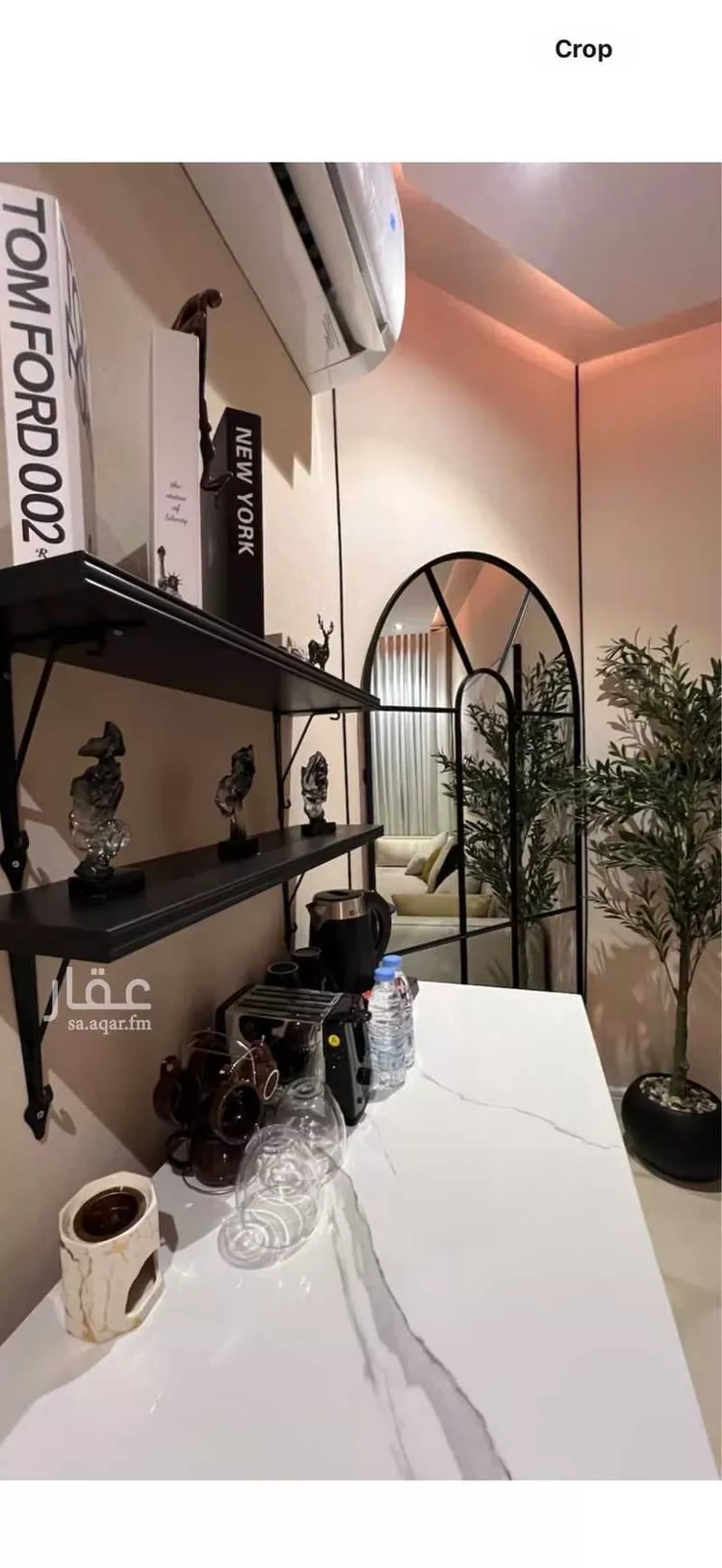 شقة مفروشة للحجز في 3155 7117 ، شارع التحلية ، حي العقيق ، الرياض ، منطقة الرياض صورة 4