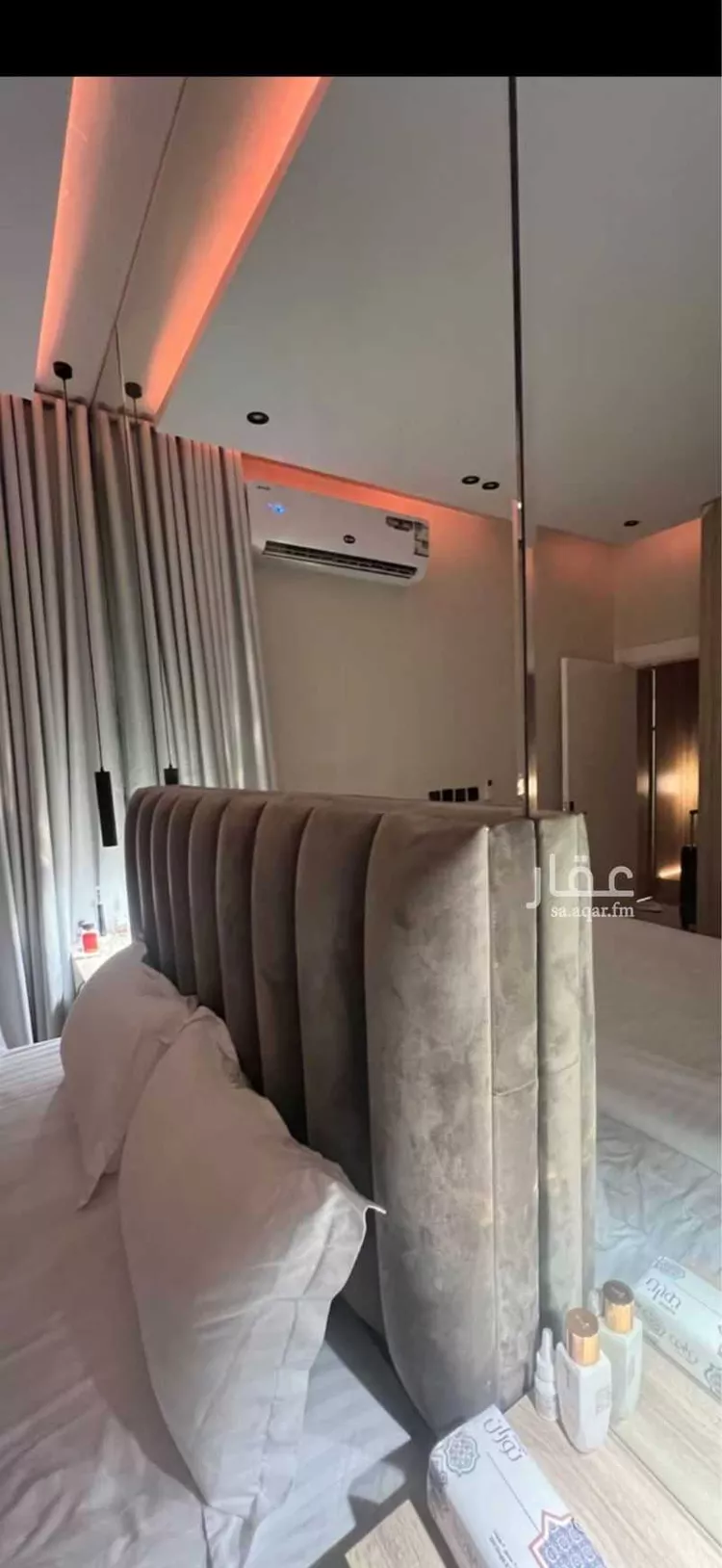 Furnished Apartment for Booking in Riyadh Al Aqiq 6