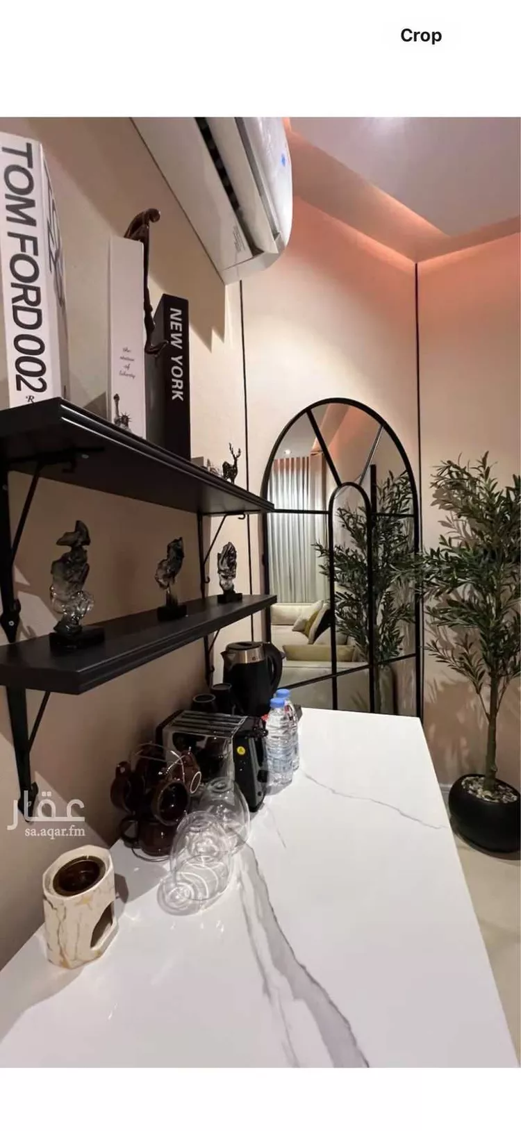 شقة مفروشة للحجز في 3155 7117 ، شارع التحلية ، حي العقيق ، الرياض ، منطقة الرياض صورة 5