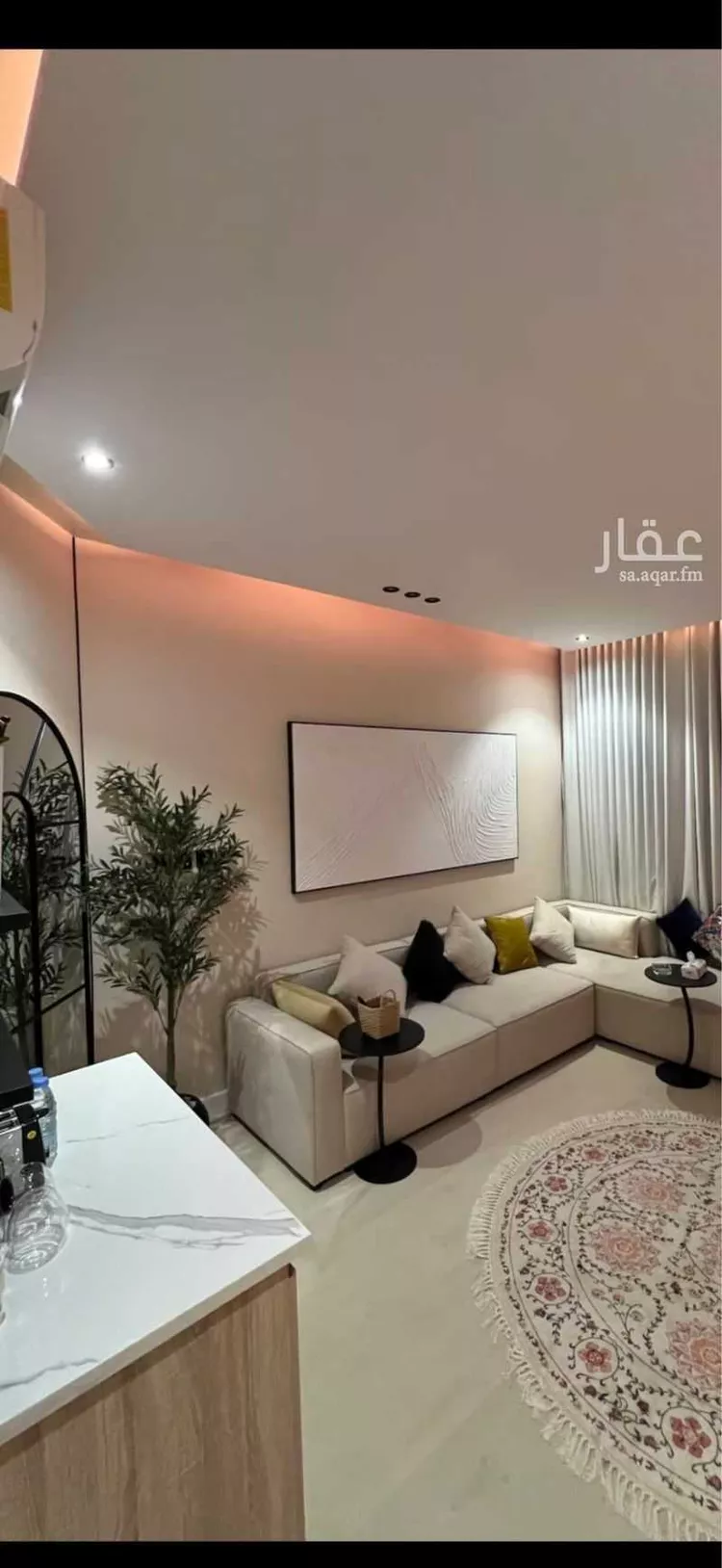 Apartment for Rent in Riyadh Al Aqiq صورة 3