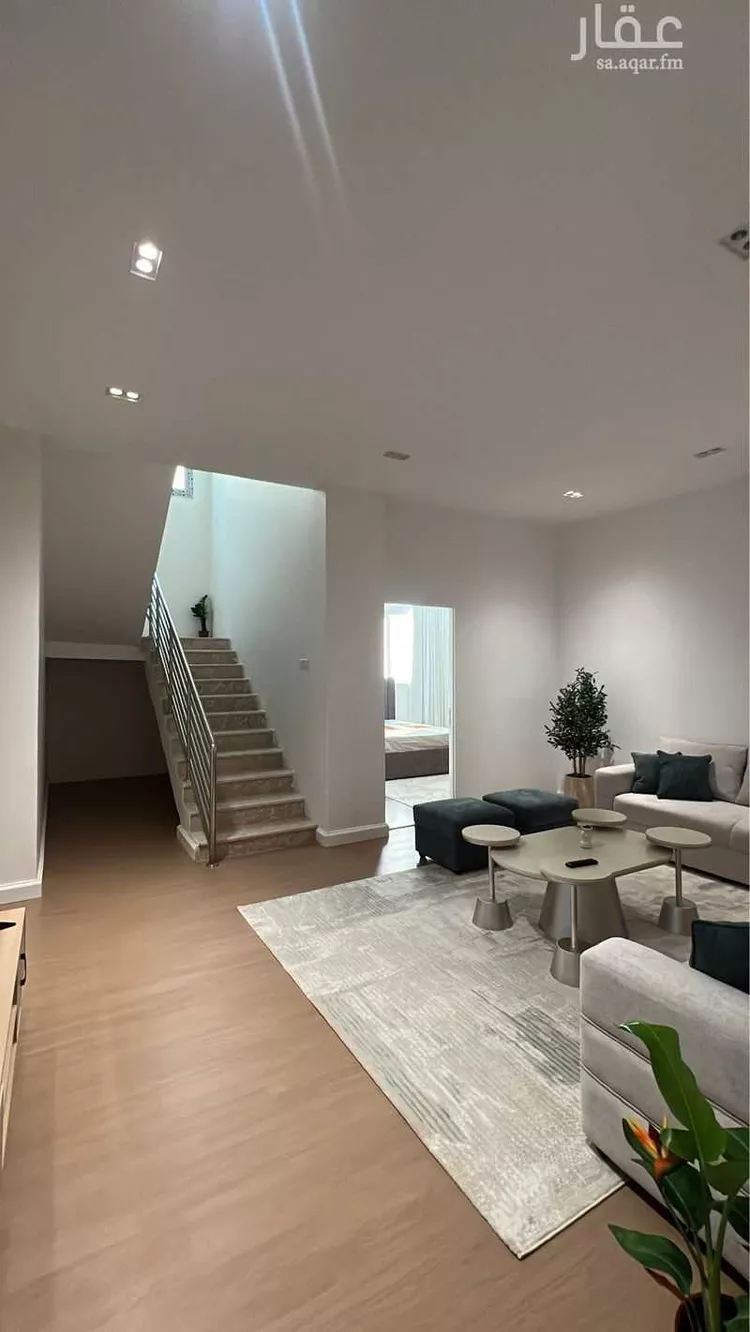 Room for Rent in Riyadh Al Yasmin صورة 3