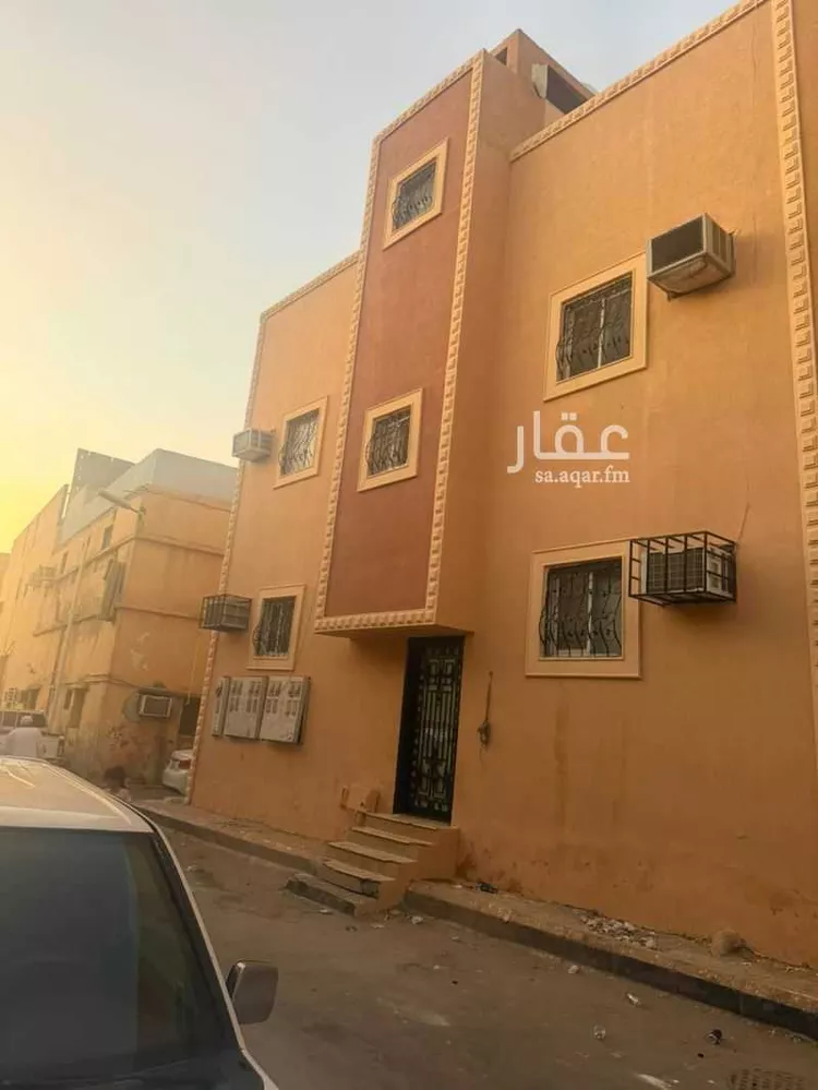 Building for Sale in Riyadh Utaiqah