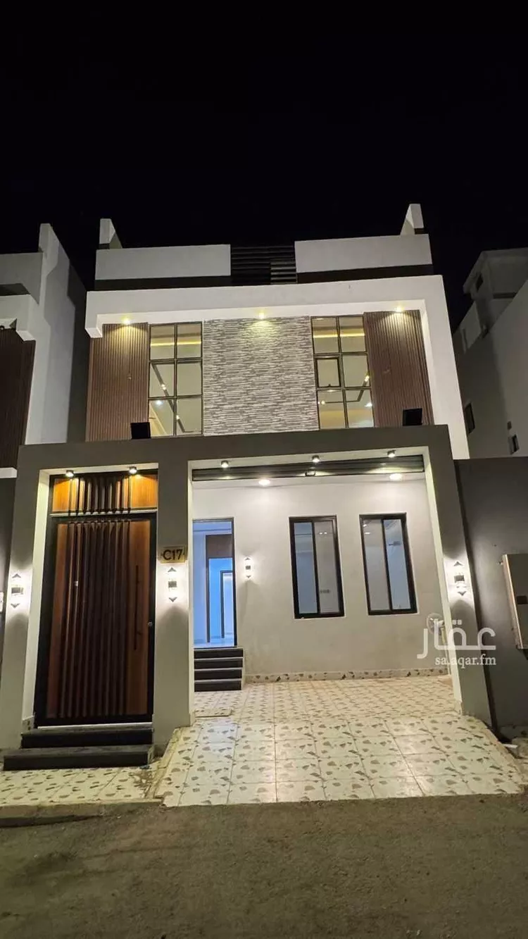 دور للإيجار في شارع علي بن الحسن الخزرجي ، حي الرحمانية ، جدة ، جدة صورة 4