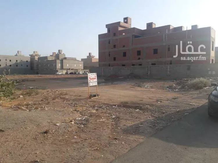 أرض للبيع في شارع منفلوط ، حي الرياض ، جدة ، جدة صورة 2