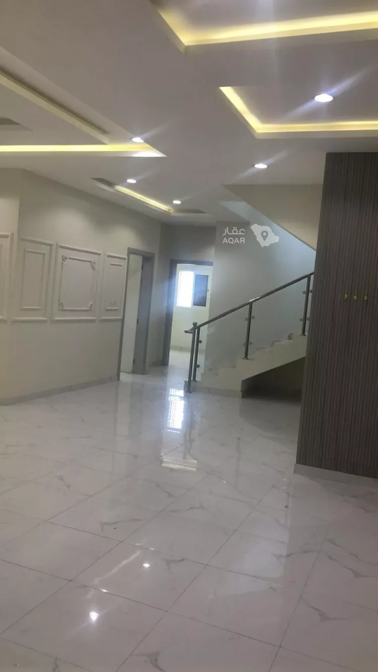 فيلا للإيجار في شارع الأشرفية, حي الدار البيضاء, مدينة الرياض, منطقة الرياض 5