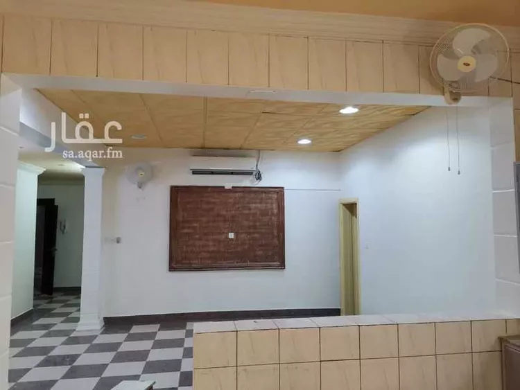 شقة للإيجار في طريق الملك فهد الفرعي ، حي المنتزة ، بريدة ، بريدة صورة 2