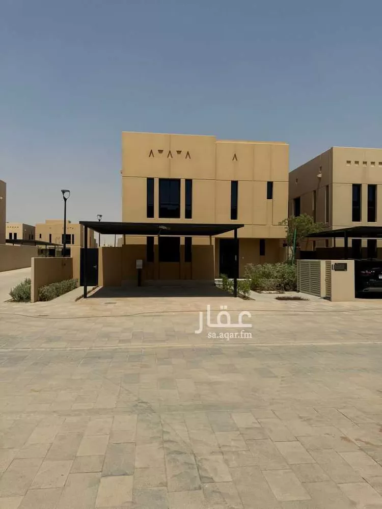 Villa for Sale in Riyadh Al Munsiyah