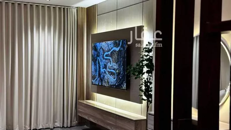 استديو مفروش للحجز في شارع أبو الفرج بن إبراهيم ، حي الاصالة ، جدة ، جدة
