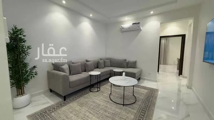 شقة مفروشة للحجز في شارع أبو الفرج بن إبراهيم ، حي الاصالة ، جدة ، جدة