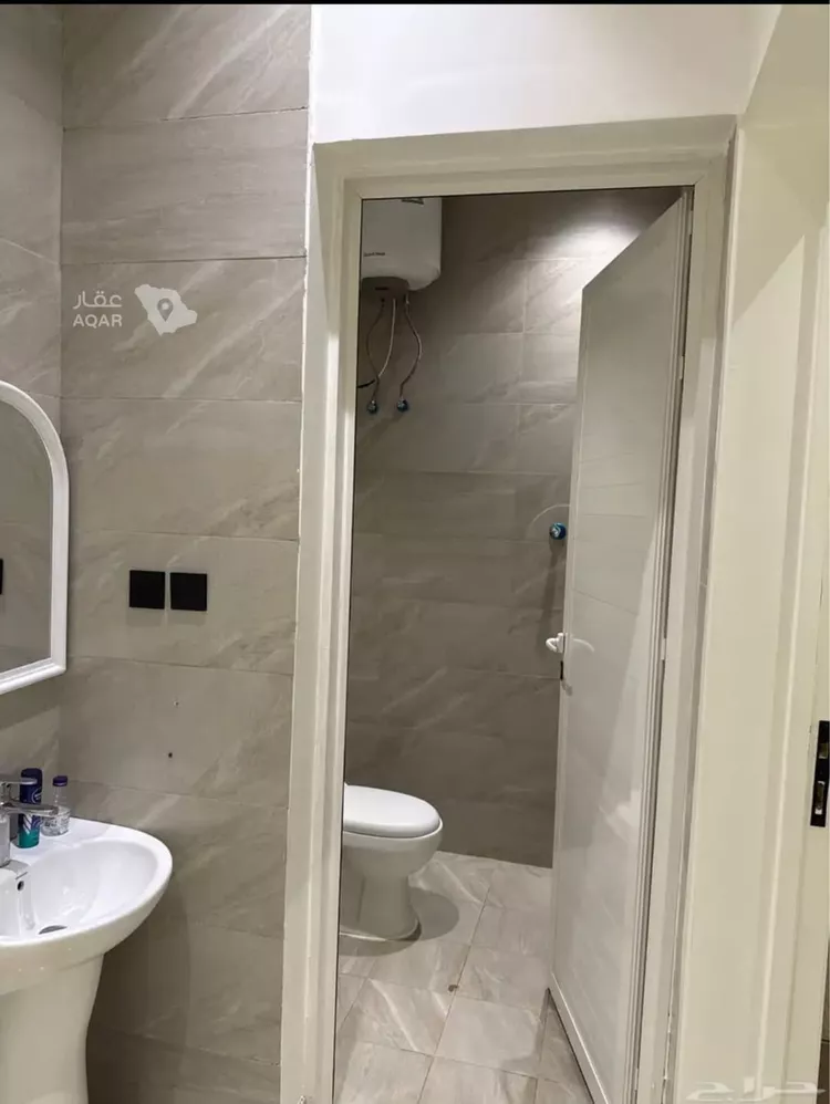 شقة للإيجار في شارع وعله ، حي ظهرة لبن ، الرياض ، منطقة الرياض صورة 3