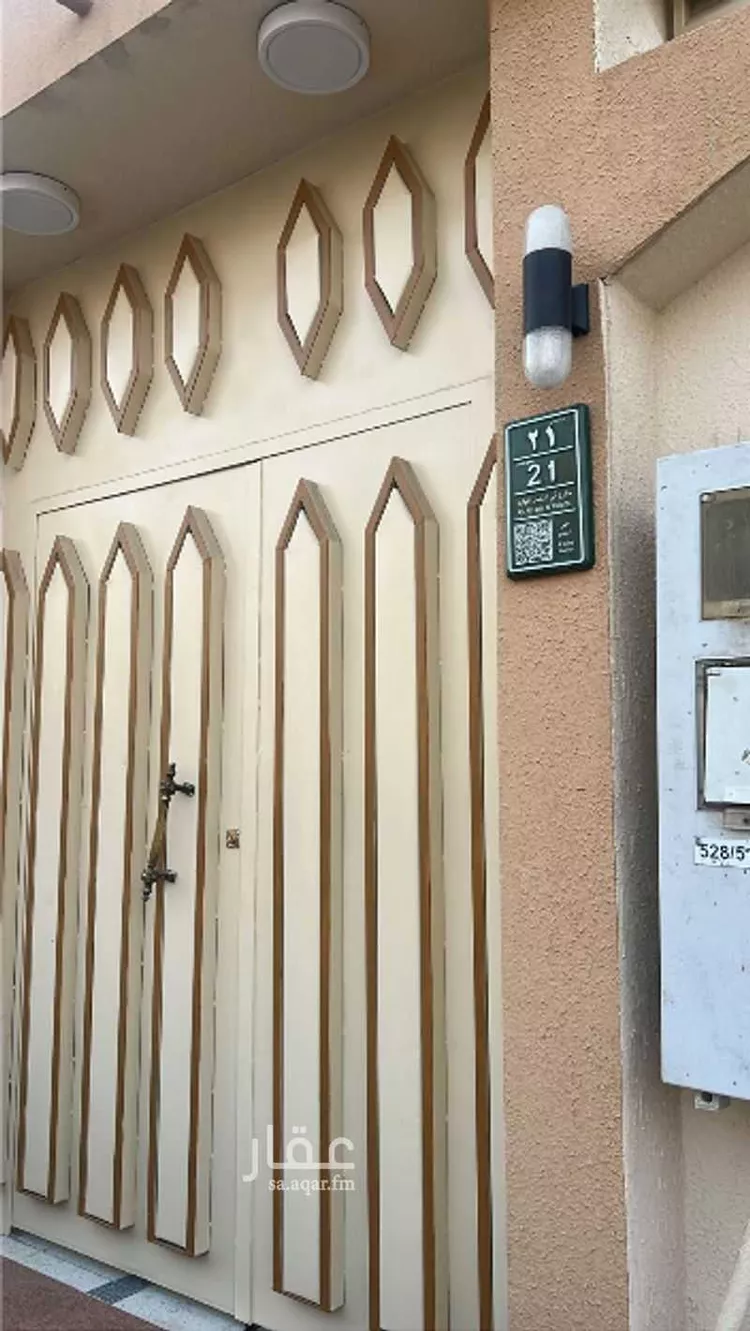 دور للإيجار في شارع طاهر النويري ، حي الخليج ، الرياض ، منطقة الرياض