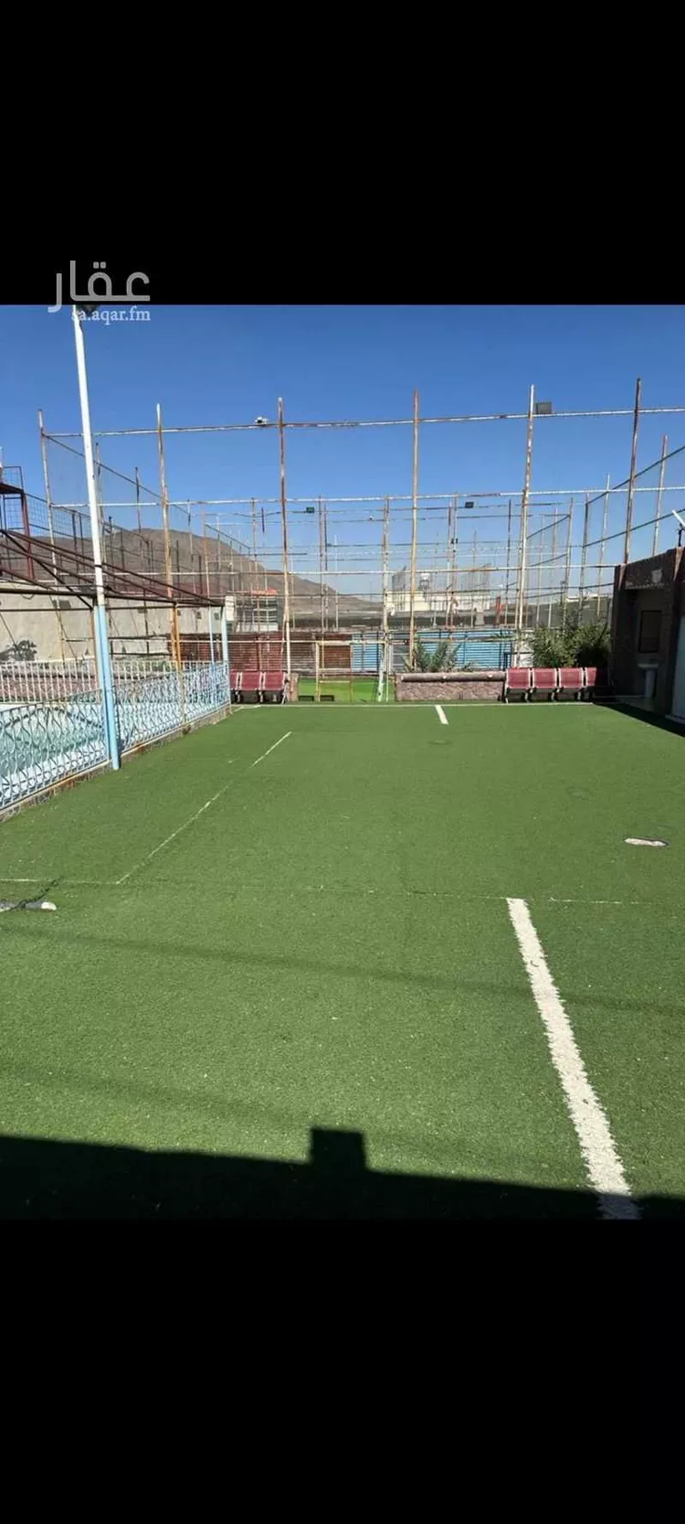 استراحة للإيجار في شارع عبد الله بن احمد بن السراج ، حي خاخ ، المدينة المنورة ، منطقة المدينة المنورة