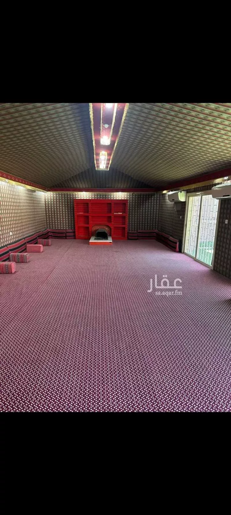استراحة للإيجار في شارع عبد الله بن احمد بن السراج ، حي خاخ ، المدينة المنورة ، منطقة المدينة المنورة صورة 5