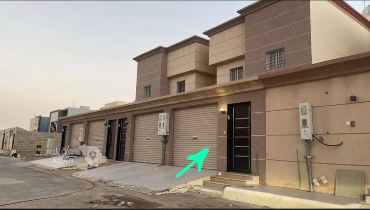 بيت للإيجار في شارع السنبلة 99 ، حي السنبلة ، الدوادمي ، الدوادمي صورة 5