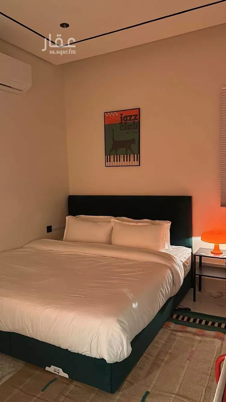 Furnished Studio for Booking in Al Khobar Al Hamra 7