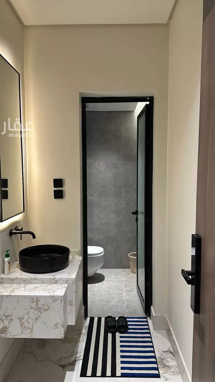 Furnished Studio for Booking in Al Khobar Al Hamra 10