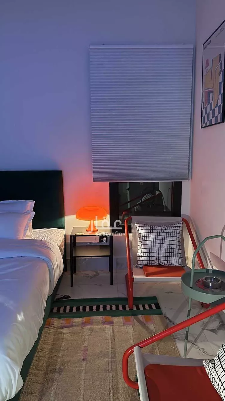 استديو مفروش للحجز في شارع النعيرية ، حي الحمراء ، الخبر ، الخبر صورة 3