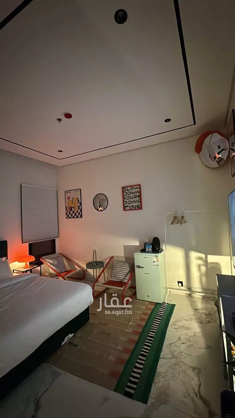 Furnished Studio for Booking in Al Khobar Al Hamra 15