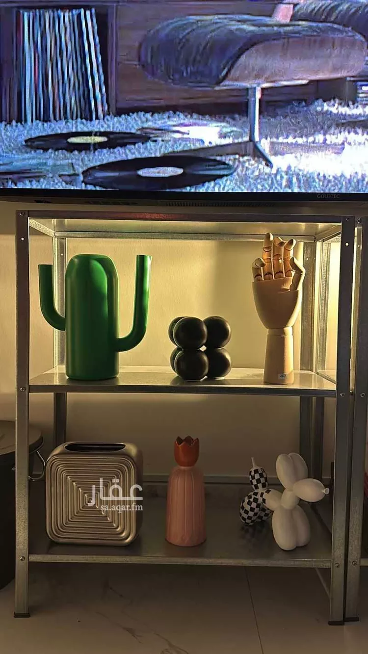 Furnished Studio for Booking in Al Khobar Al Hamra 12