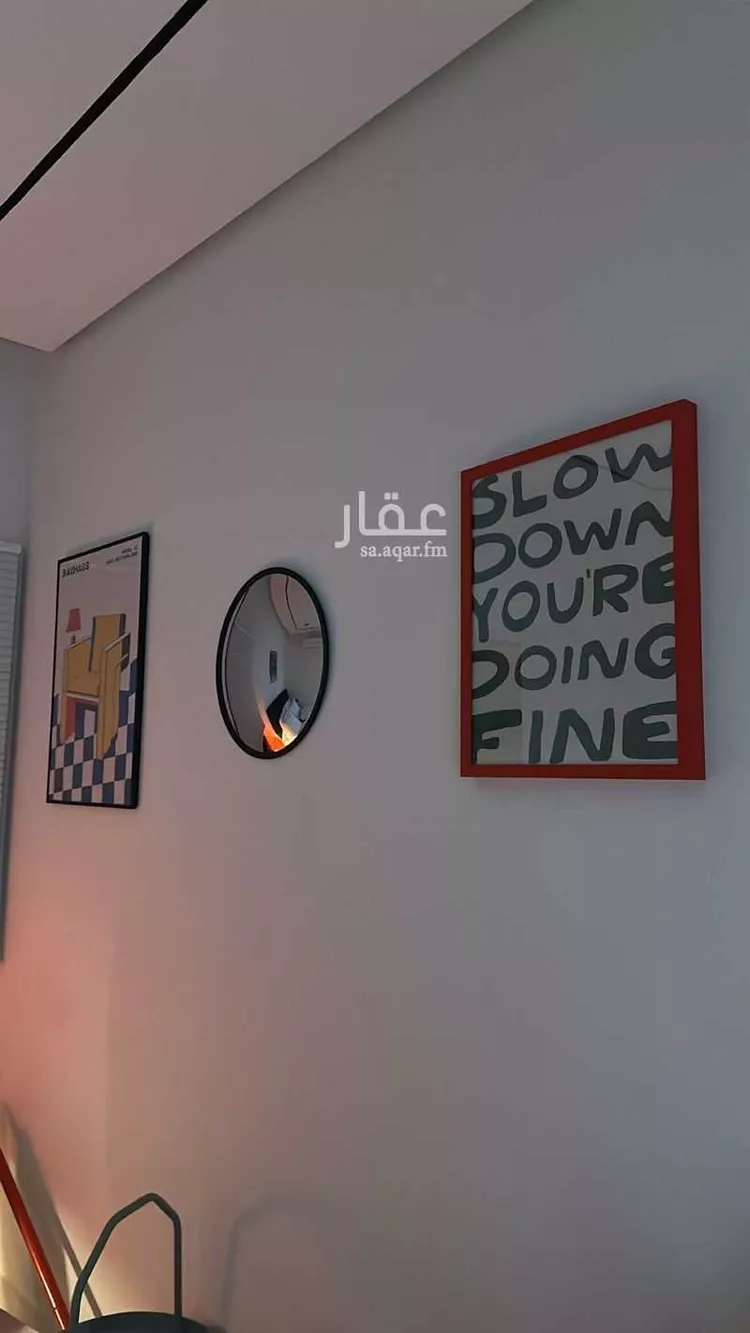 استديو مفروش للحجز في شارع النعيرية ، حي الحمراء ، الخبر ، الخبر صورة 5