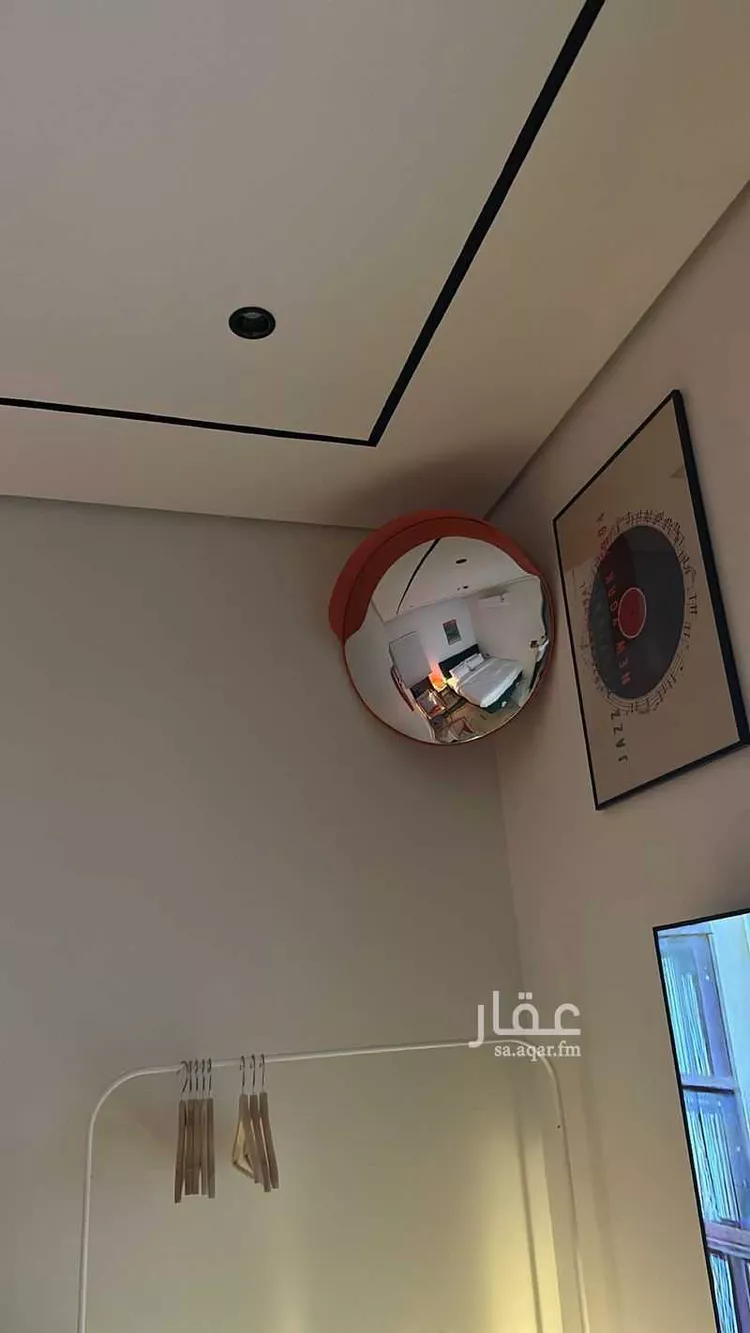 Furnished Studio for Booking in Al Khobar Al Hamra 14